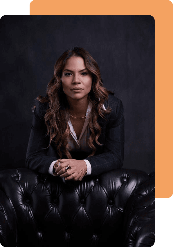 Cristiane Akiko - Fundadora da Connecta