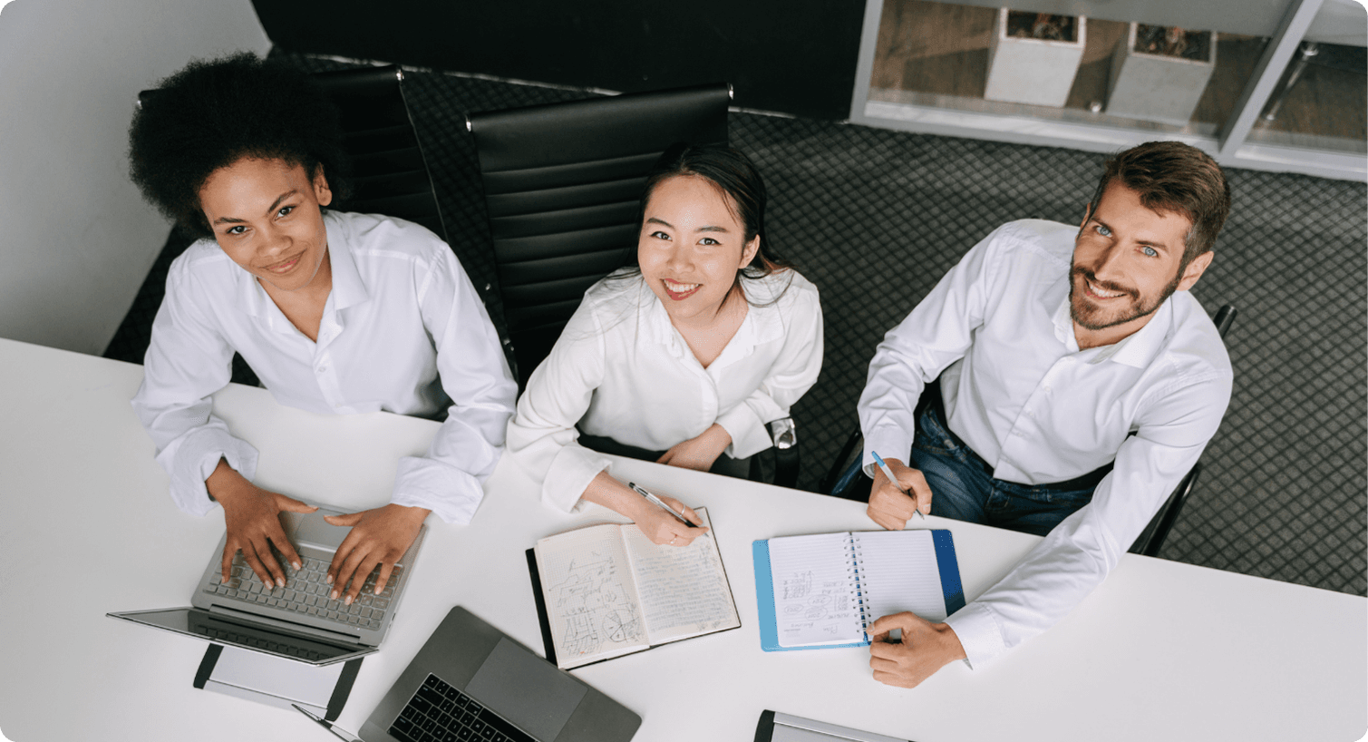 Perfis Personalizados